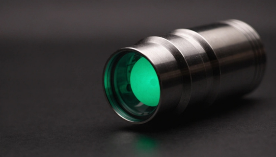 Advances in Filmless Image Intensifiers