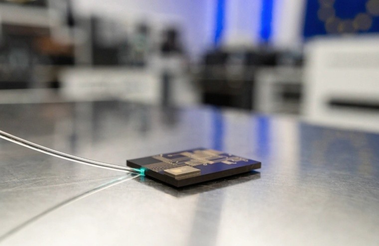 Current Trends in European Photonics Research