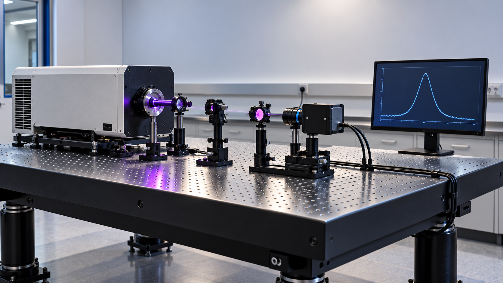 Precision Testing in Applied Photonics