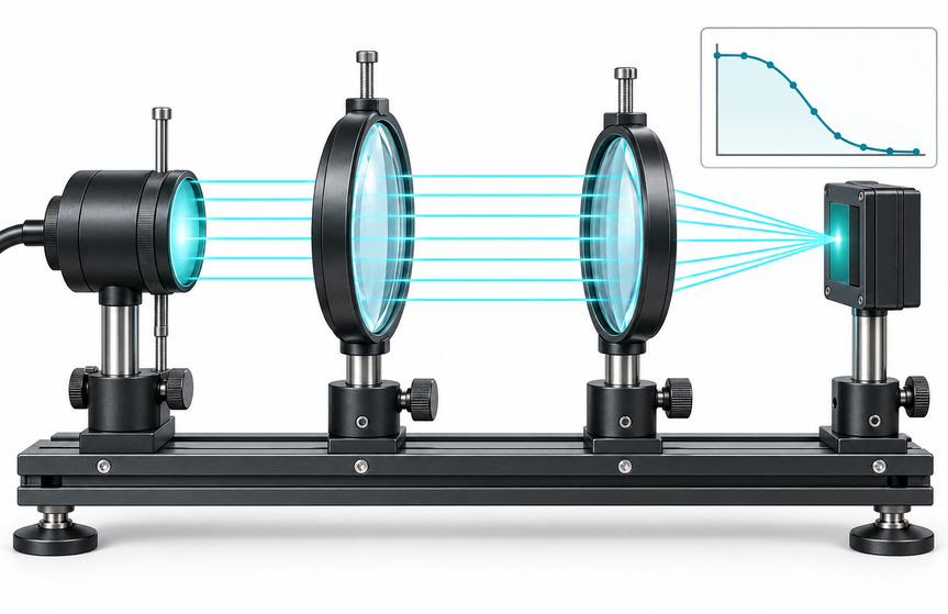 Engineering Validation of Optical Systems